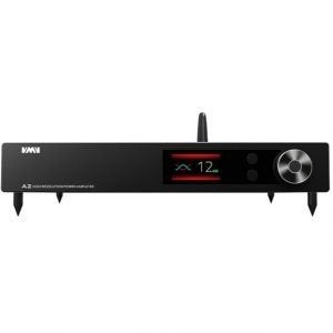 SMSL VMV A2 High-End Stereo Digital Amplifier dac, Ophalen of Verzenden, Nieuw