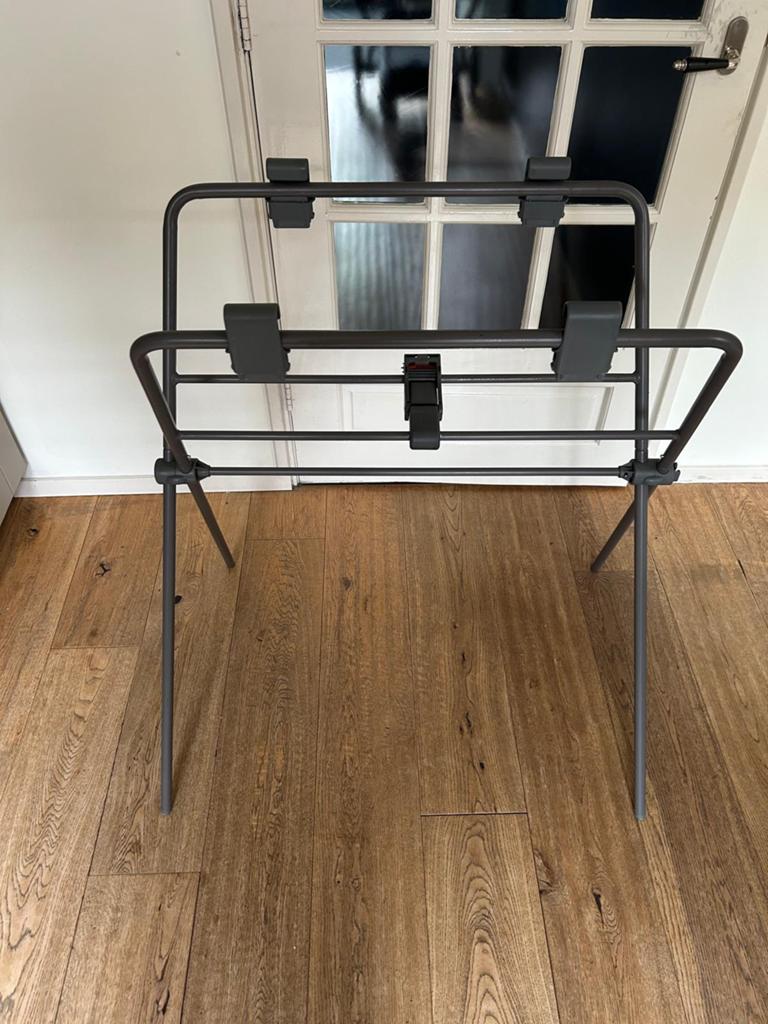 Stokke opvouwbaar onderstel/standaard voor flexibath/badje, Kinderen en Baby's, Badjes en Verzorging, Overige typen, Zo goed als nieuw