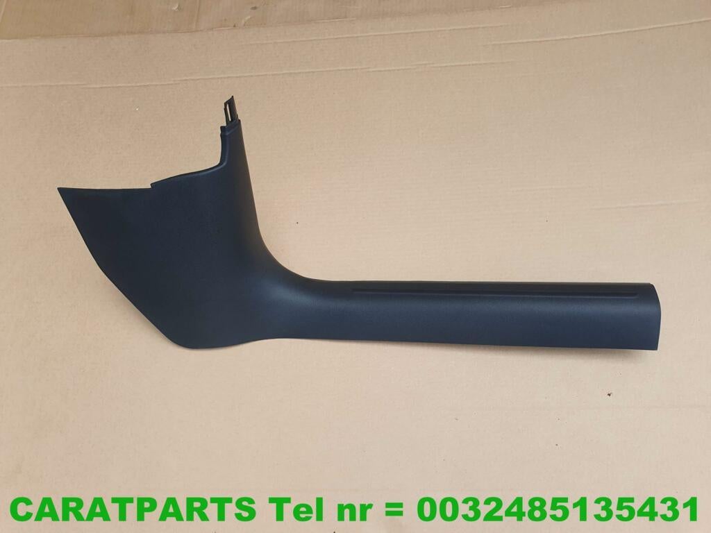 8K1867272D Audi a4 A-stijlbekleding A5 dorpelbekleding, Info@fabrikant.eu, Fabrikantstraat 1
1000 AA  Amsterdam, NL, Ophalen of Verzenden