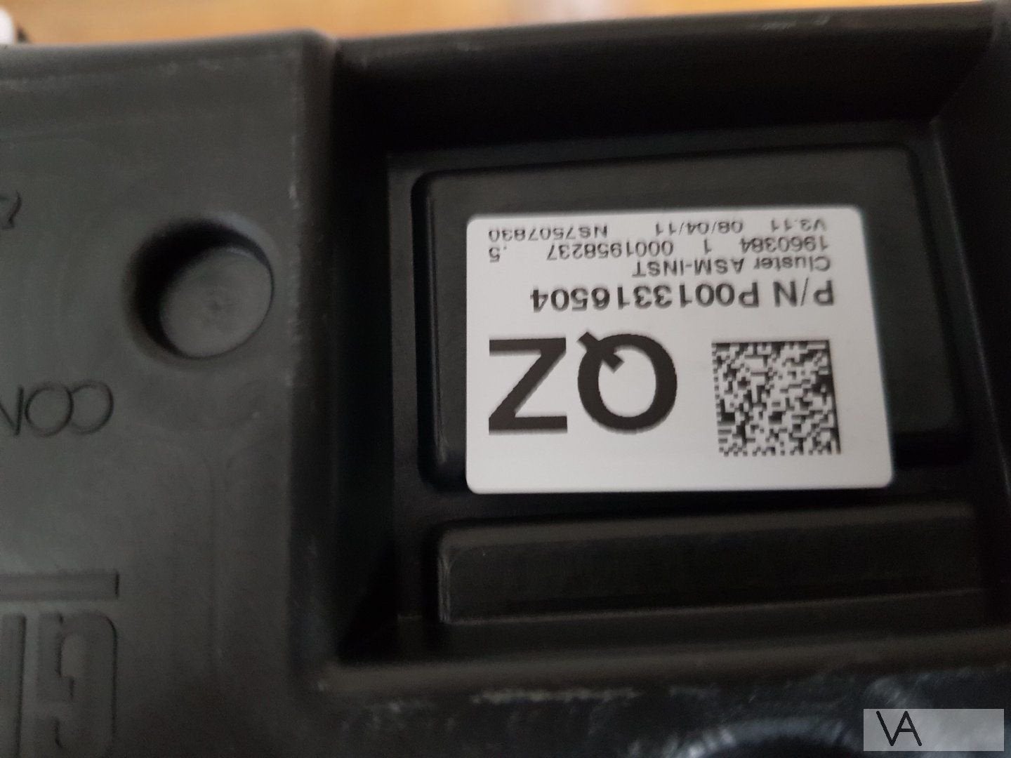Opel Corsa D 2006-2014 1.3 diesel cockpit teller dashboard, Gebruikt, Postbus 12420, 1100 AK Amsterdam, Opel Nederland B.V., Opel.klantenservice.nl@opel.com