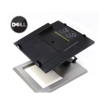 Dell E-View Laptop Stand, Computers en Software, Laptopstandaarden, Verzenden, Gebruikt, In diepte verstelbaar