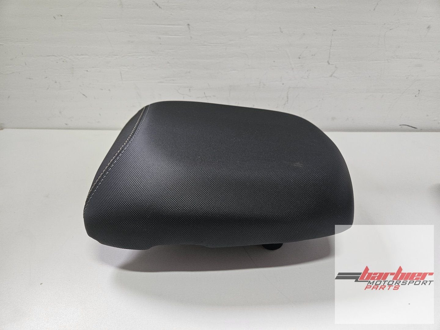 Yamaha Tracer 9 GT 2021-> (BAP MTT890) Passenger Seat voor, Gebruikt, Zadel, Yamaha, Yamaha