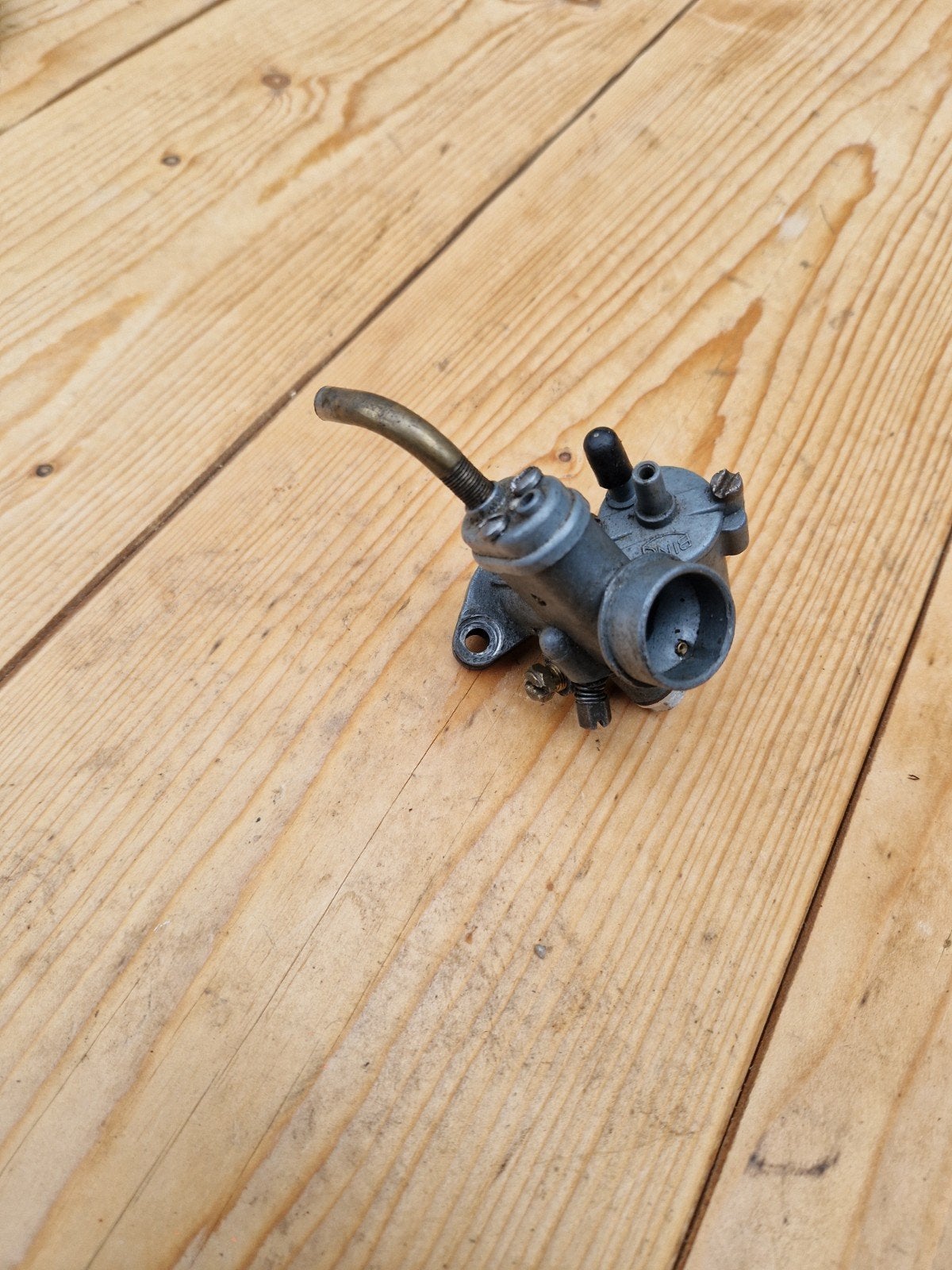 Bing Carburateur 12 mm, Ophalen, Carburateur