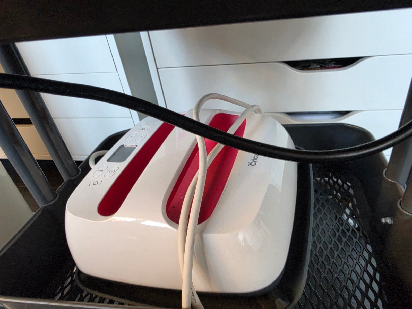 sublimatie en plotterspullen heel veel!, Ophalen, Zo goed als nieuw