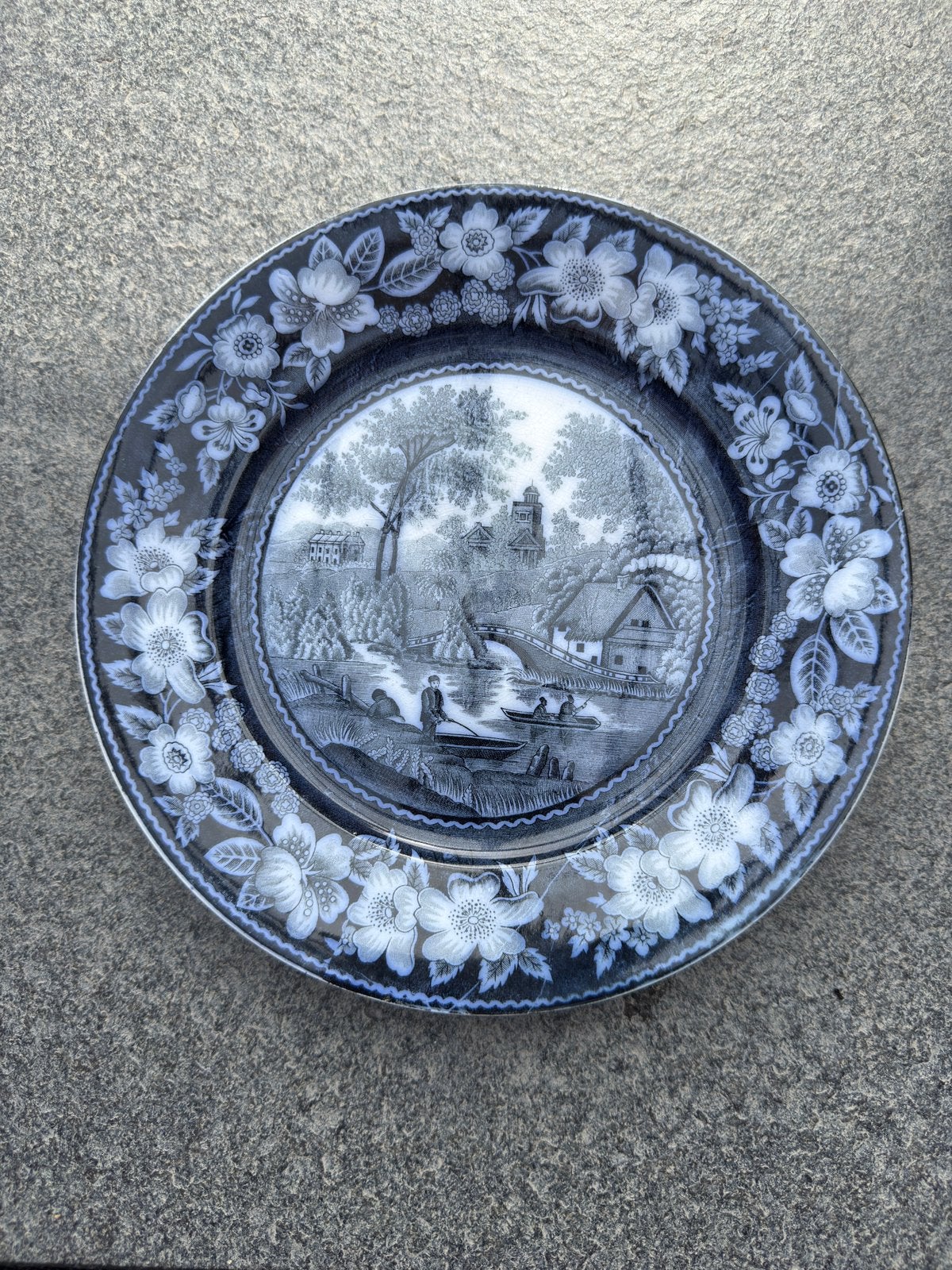Borden voor decoratie, Antiek en Kunst, Ophalen of Verzenden