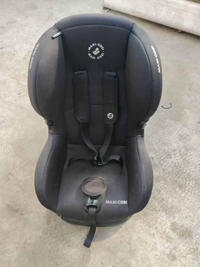 Maxi-Cosi Priori SPS autostoel 9-18 kg, 9 t/m 18 kg, Maxi-Cosi, Gebruikt, Autogordel