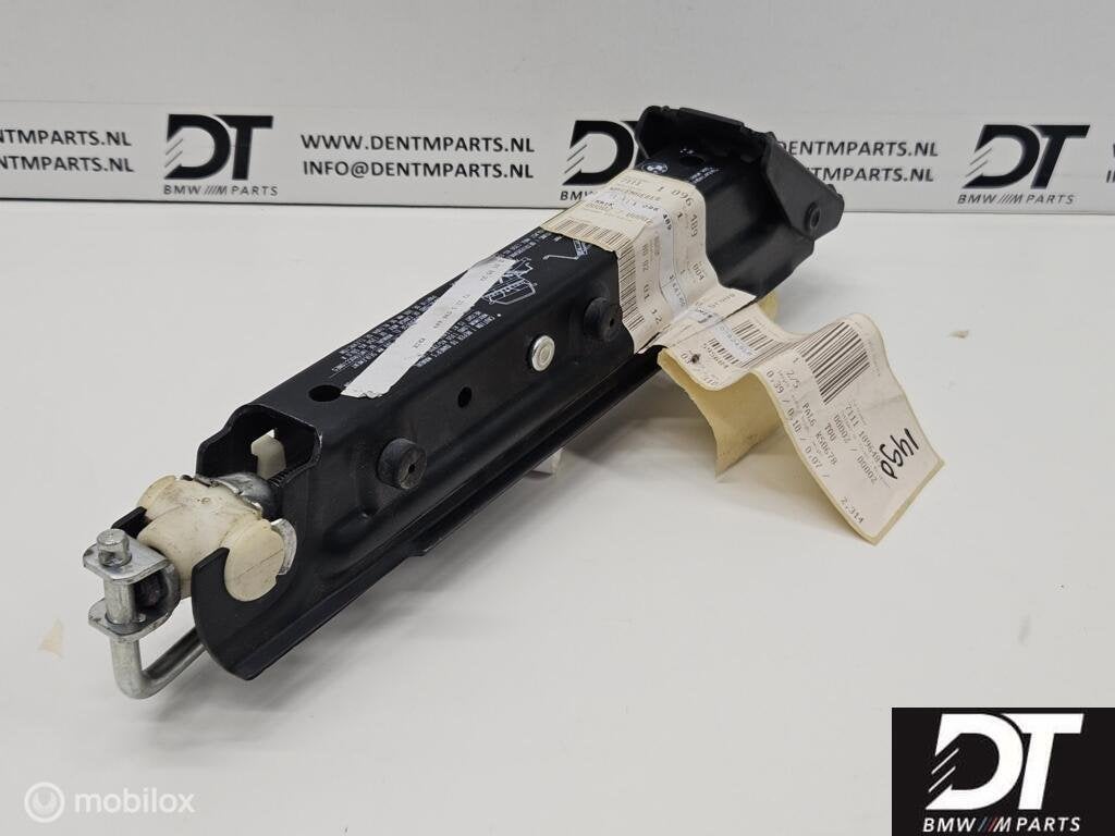 Krik BMW 7-serie E38 71111096489, Auto-onderdelen, Overige Auto-onderdelen, Nieuw, Ophalen of Verzenden