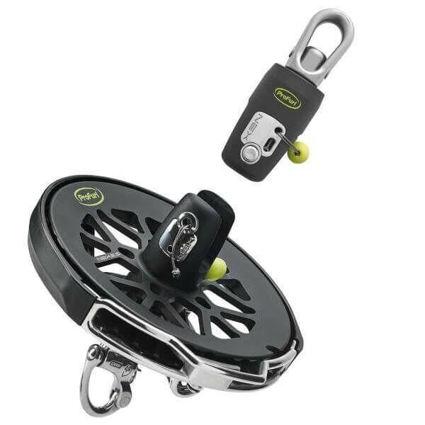 profurl nex 2.5 furler - splinternieuw, Watersport en Boten, Ophalen of Verzenden, Nieuw, Tuigage en Masten, Zeilboot