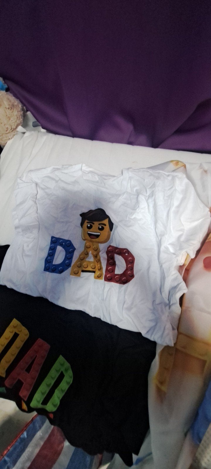 lego feest versiering, Ophalen of Verzenden, Nieuw, Versiering
