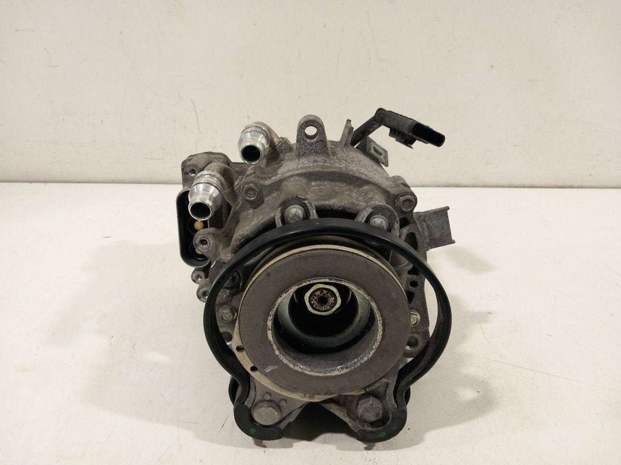 Dynamo Mini Countryman, Auto-onderdelen, Onderdelen@venauto.nl, Van der Ven Autorecycling B.V., Gebruikt, Ettenseweg 76, 4706 PB Roosendaal, The Netherlands