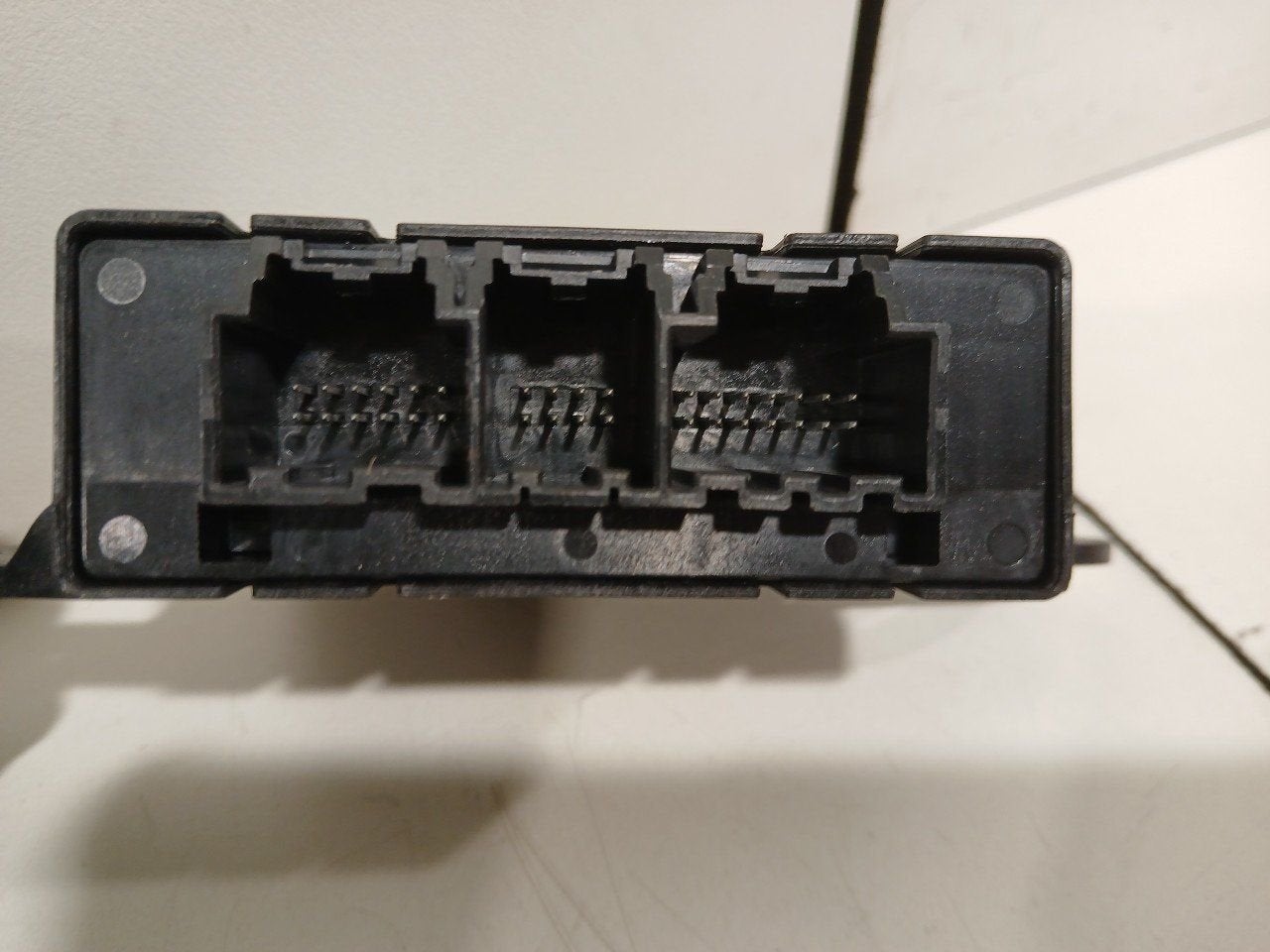 Computer Jeep Compass, Jeep, Onderdelen@venauto.nl, Van der Ven Autorecycling B.V., Gebruikt