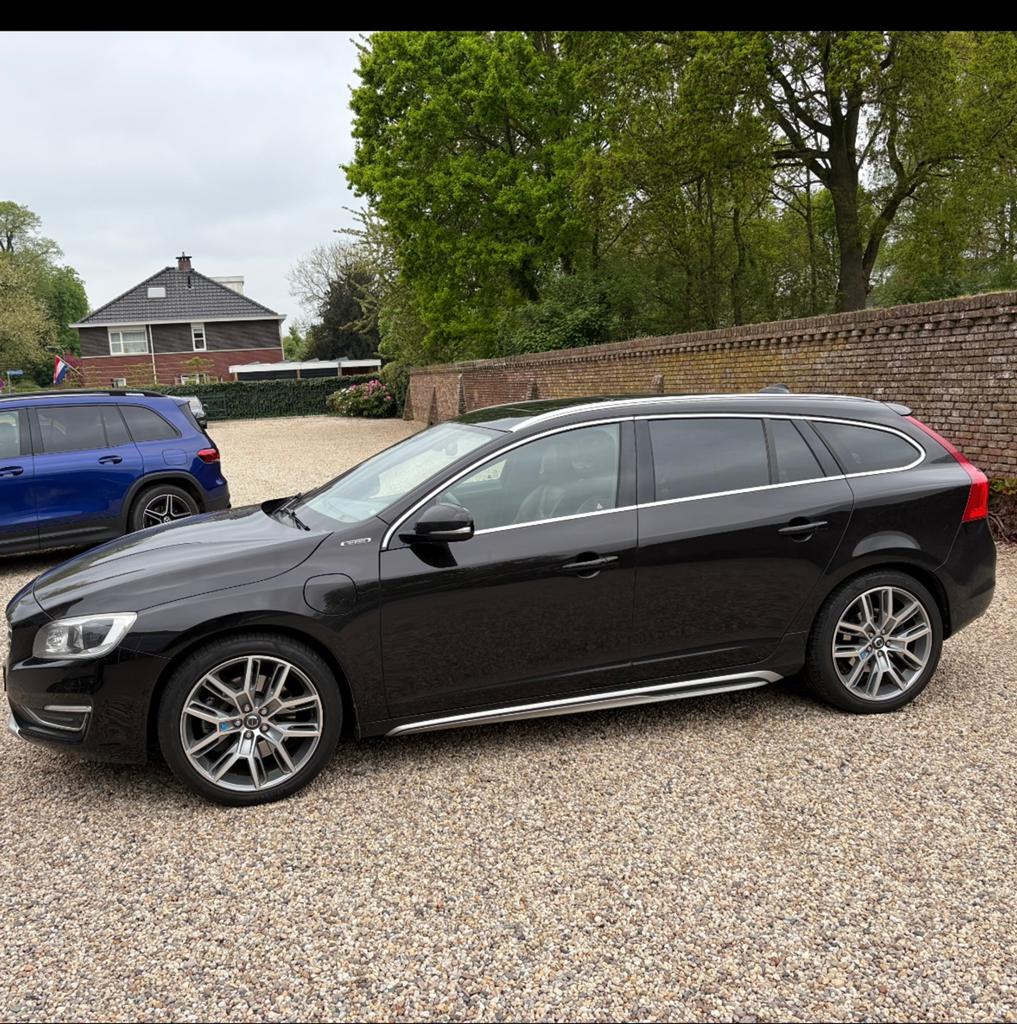 Set orginele 19 inch Polestar Performance velgen, Auto-onderdelen, Banden en Velgen, Velg(en), Personenwagen, Zomerbanden, Ophalen