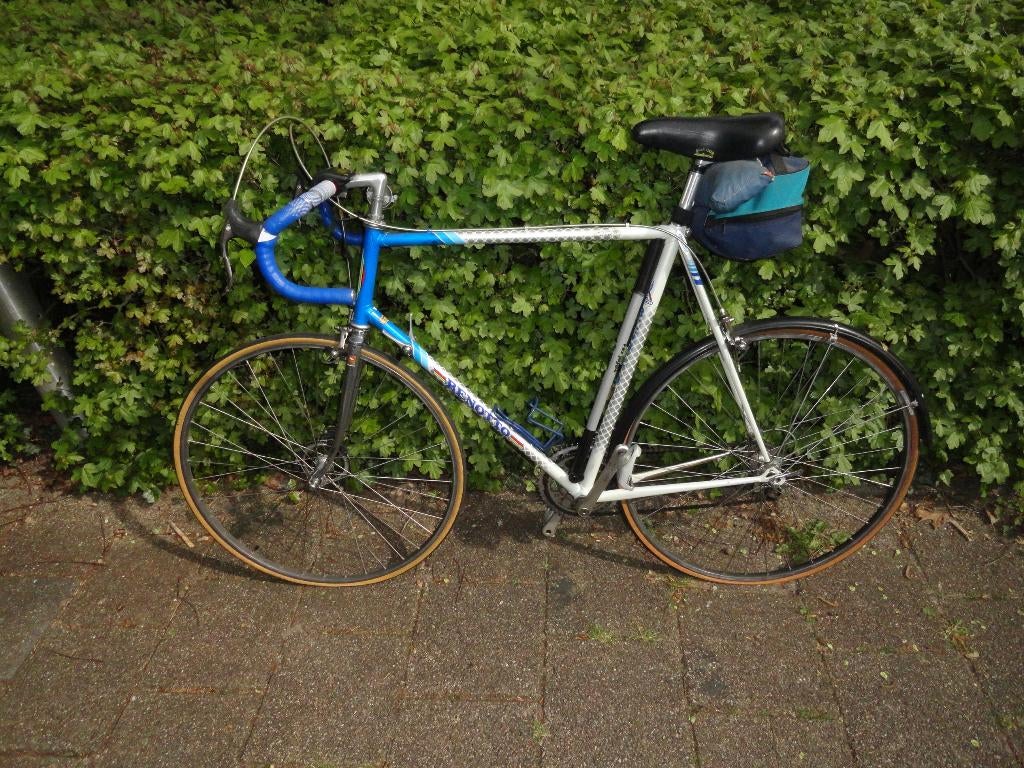 racefiets, 28 inch, Gebruikt, 10 tot 15 versnellingen, Aluminium