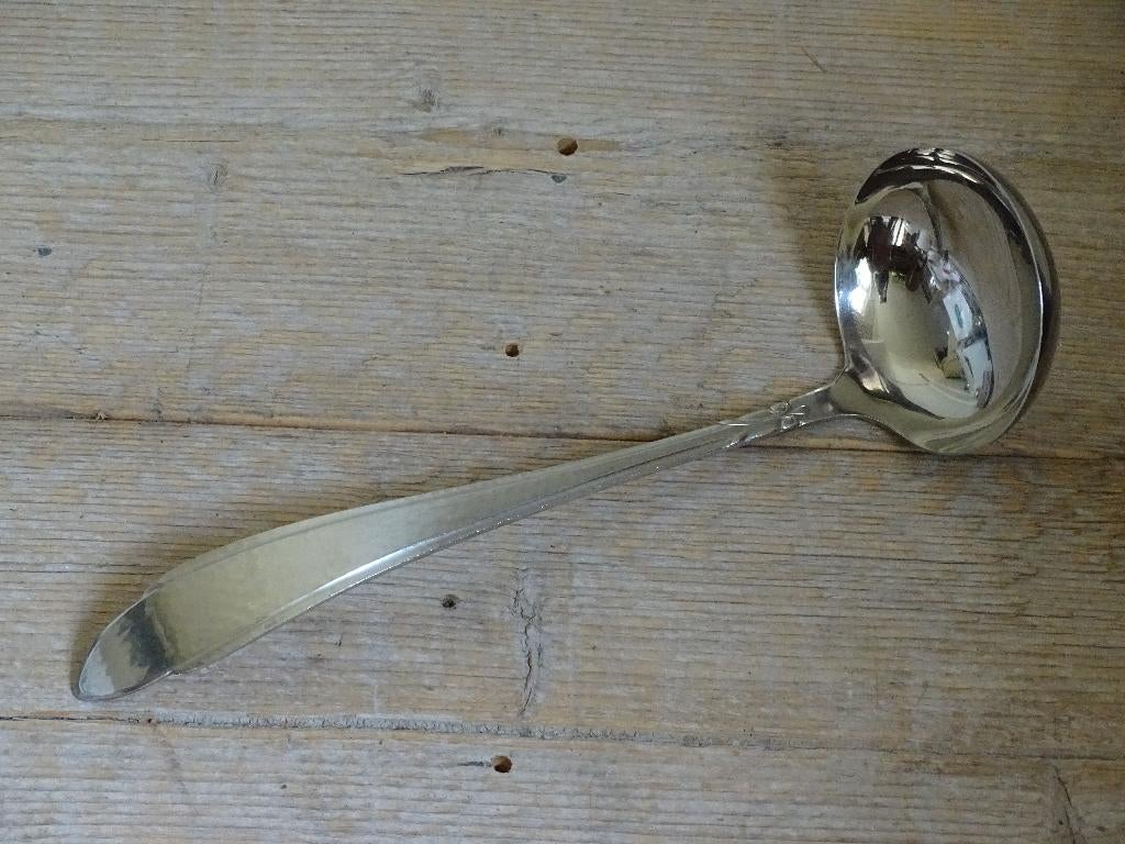 Bestek Gero Zilmeta 755 HAMERSLAG Punt, gaaf