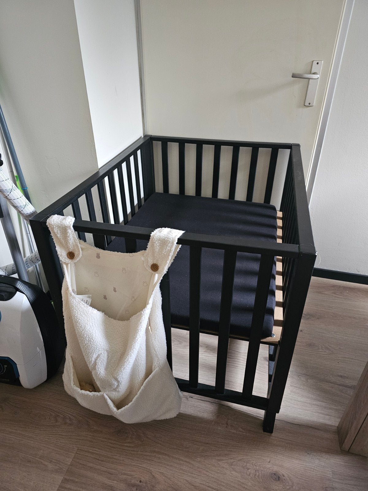 box met boxmatras, Ophalen, Nieuw, Rechthoekig