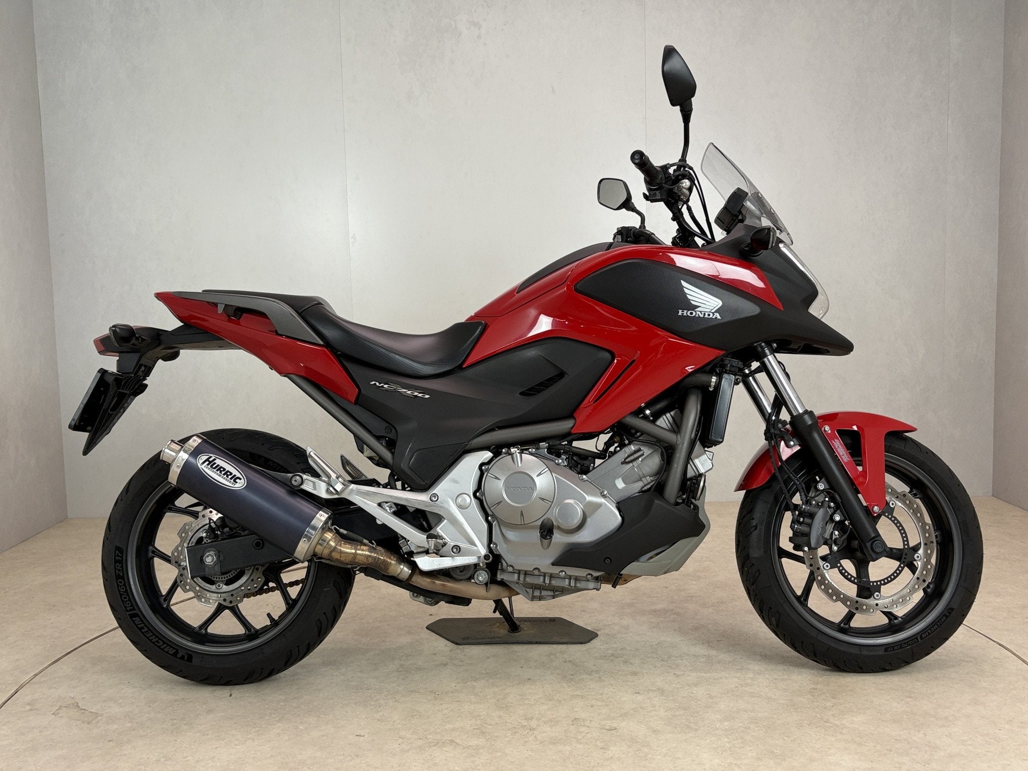 Honda NC 700 X ABS (bj 2012), Motoren, Motoren | Honda, Cco@honda-eu.com, Stroombaan 4
1181 VX  Amstelveen, Honda Motor Europe Ltd