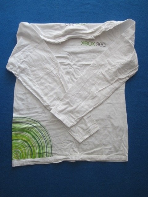 Game T-Shirt Xbox, Capcom, Bouncer, Punisher, Sith Park, Ophalen of Verzenden, Zo goed als nieuw, Overige maten