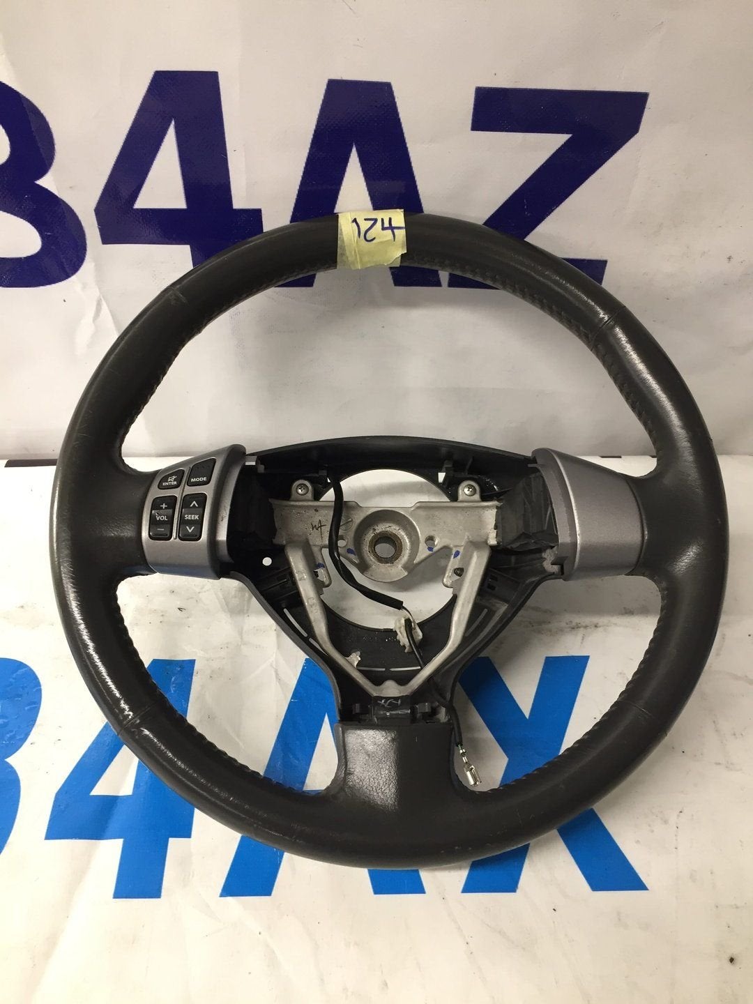 Opel Corsa D Stuur, Auto-onderdelen, Besturing, Gebruikt, -, -, Opel