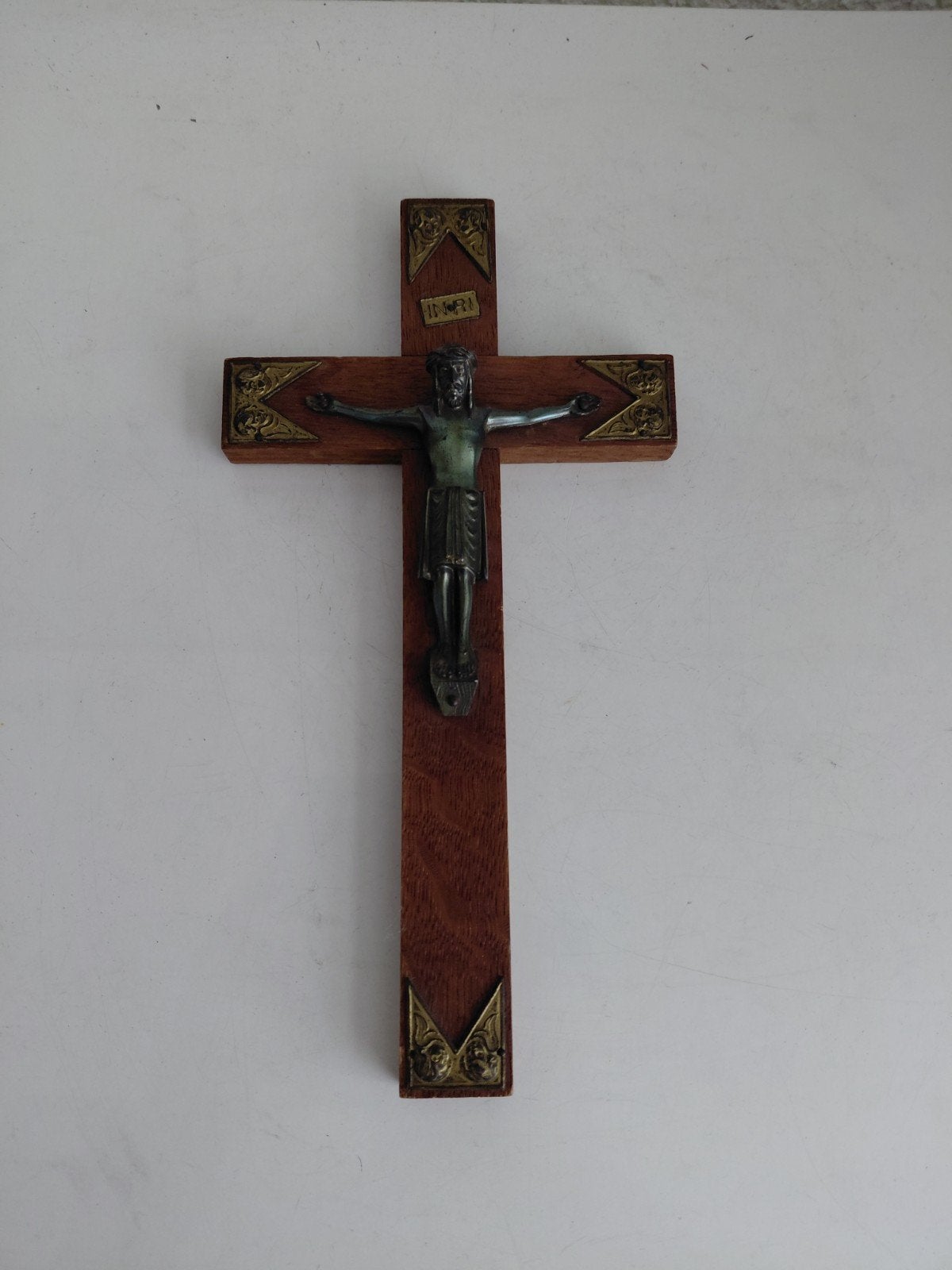 kruis, Ophalen of Verzenden, Beeld(je)
