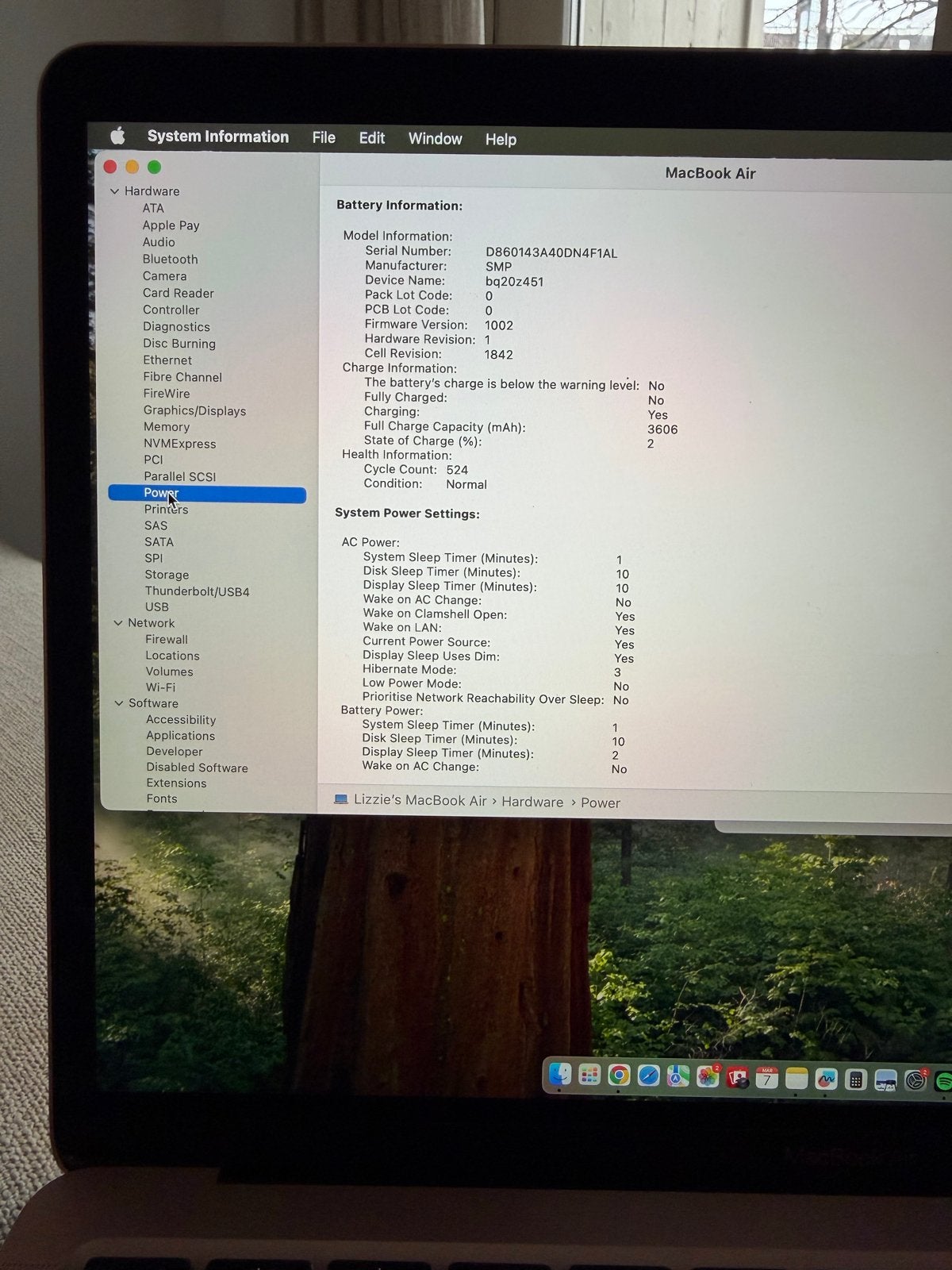 MacBook Air 13” 2020 – 8GB RAM – 256GB SSD – Intel i3, Computers en Software, Apple Macbooks, 256 GB, Qwerty, 8 GB, 13 inch