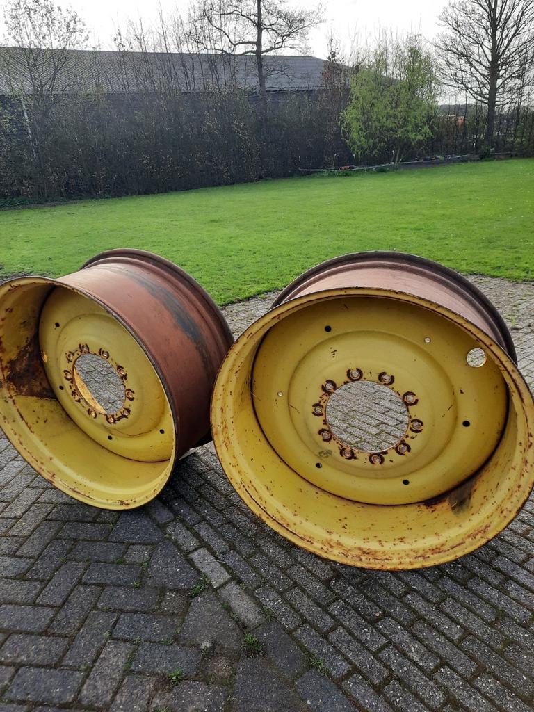 Velgen, Ophalen of Verzenden