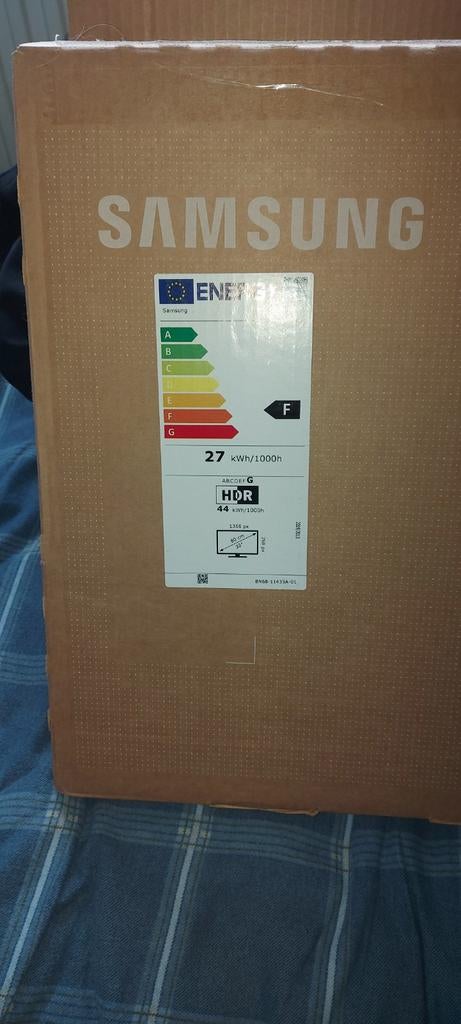 HD  tv, Led-lamp, Minder dan 30 watt, Nieuw, E27 (groot)