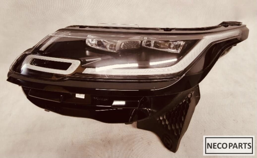 RANGE ROVER VELAR L560 LASER LED KOPLAMP L8A2-13W030-HA, -, -, Ophalen of Verzenden, -