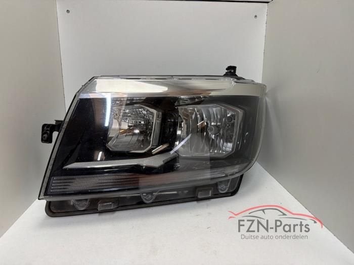 VW Crafter 7C Koplamp links Halogeen, Ophalen of Verzenden, Gebruikt