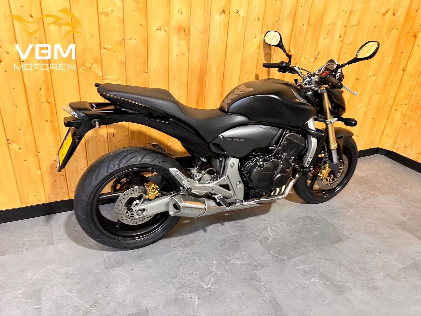 HONDA CB 600 F HORNET CB600 CB-600 CB600F CB600-F, Motoren, Motoren | Honda, HONDA, 4 cilinders, Motorrijbewijs A, Bedrijf