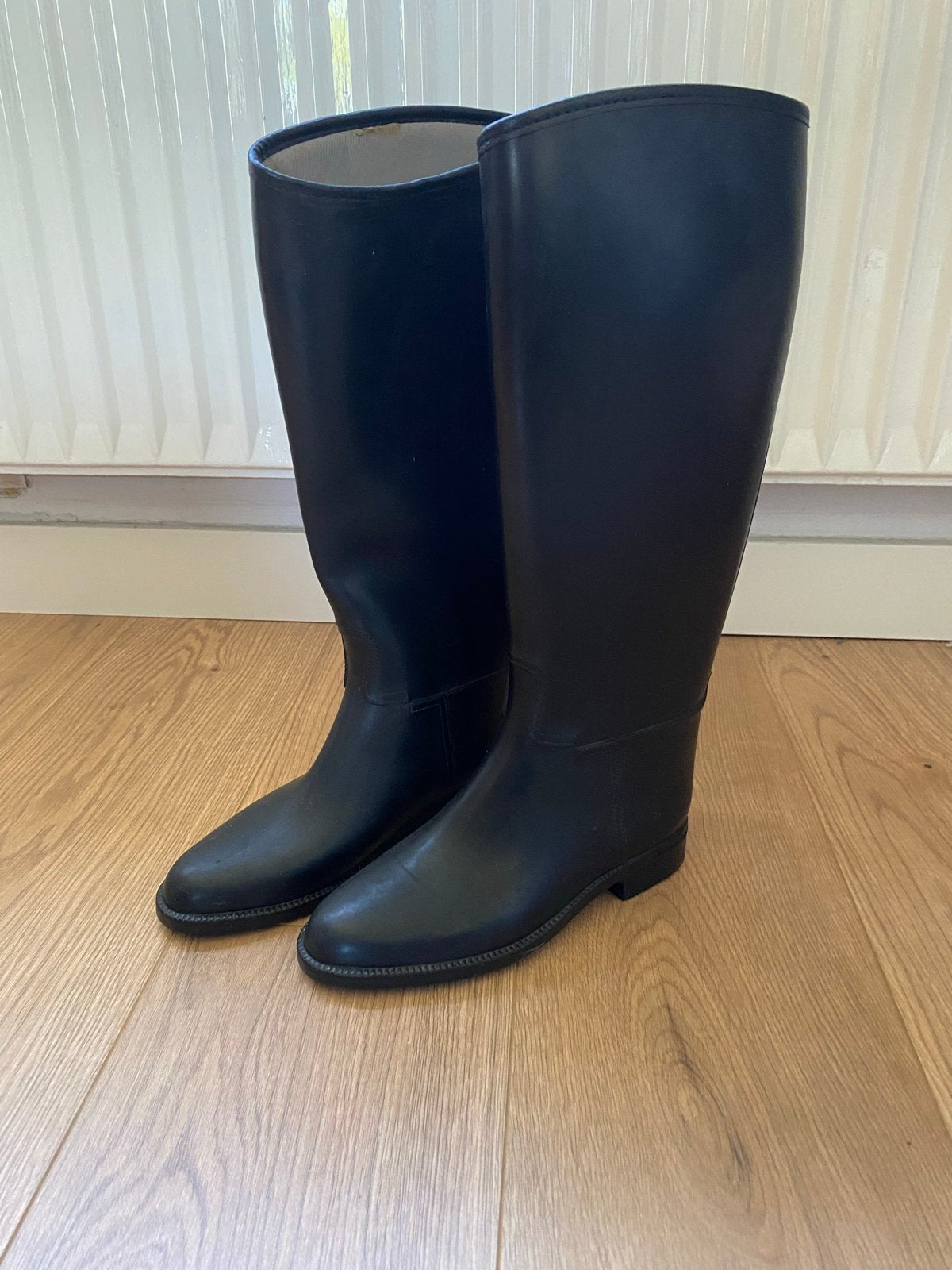 Paardrijlaarzen maat 36, breedte schacht, Dieren en Toebehoren, Ophalen of Verzenden, Nieuw, Dressuur, Schoeisel