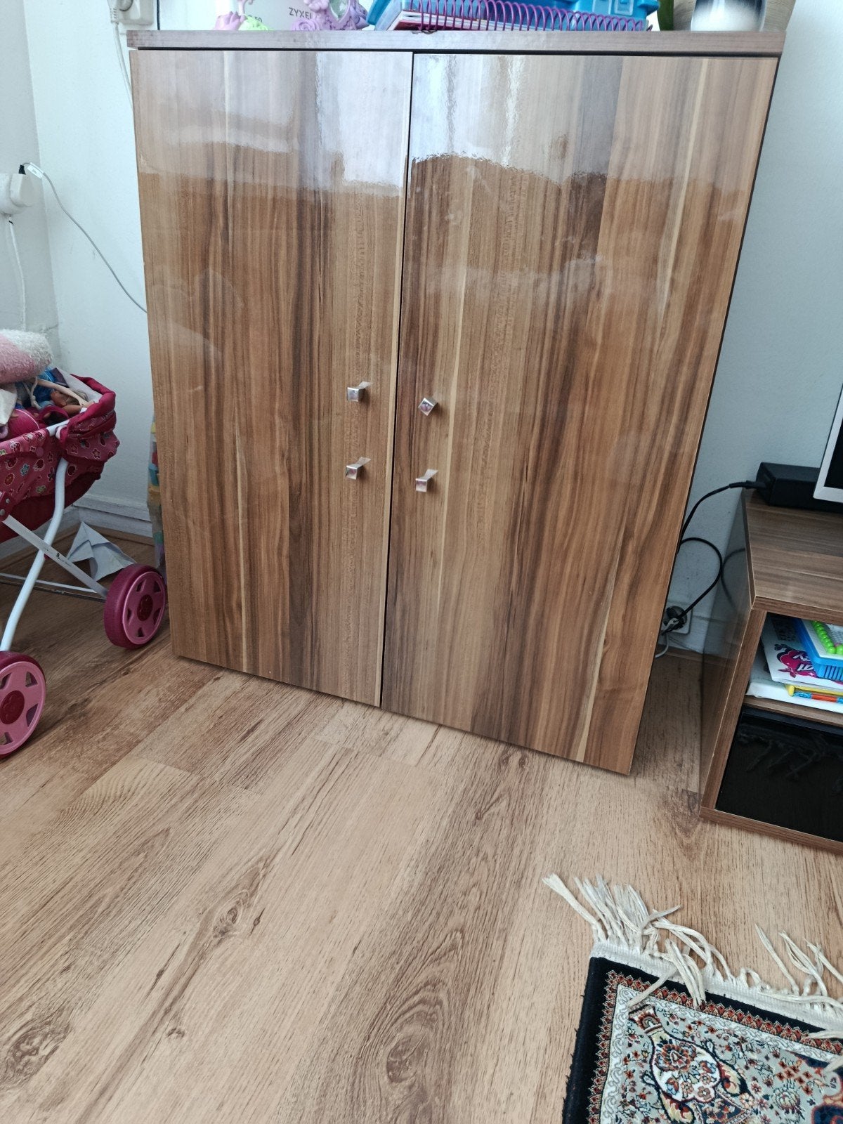 mooi tv meubels, Ophalen, Zo goed als nieuw, 25 tot 50 cm, Minder dan 100 cm