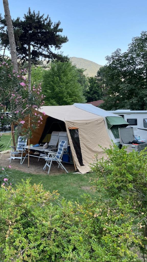 Vouwwagen Zambezi, Ophalen, Tot en met 2, Aart Kok