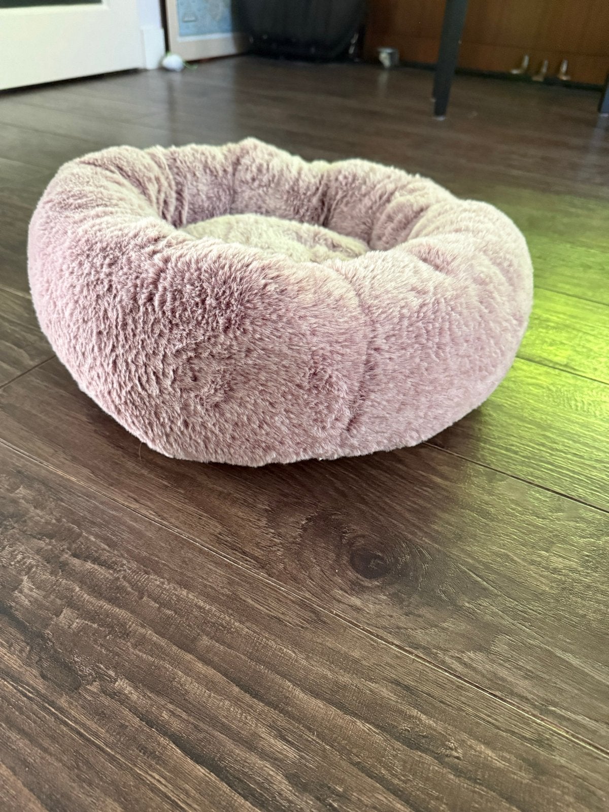 Comfortabel kattenmandje of voor kleine hond, Ophalen of Verzenden, Nieuw