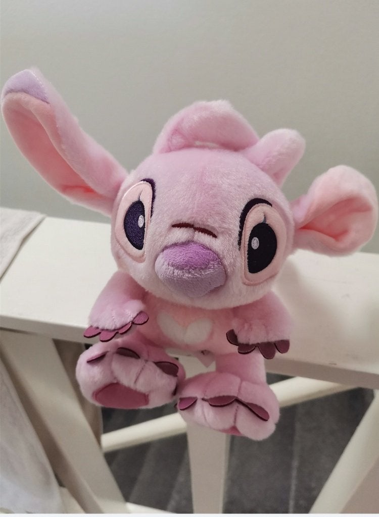 Knuffel €1.50, Ophalen, Zo goed als nieuw, Overige typen