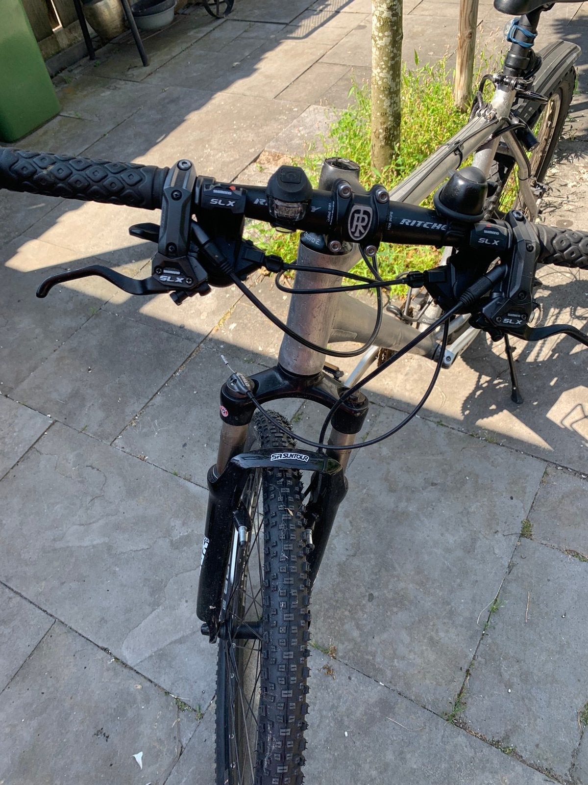 Mountainbike, Ophalen of Verzenden, Zo goed als nieuw