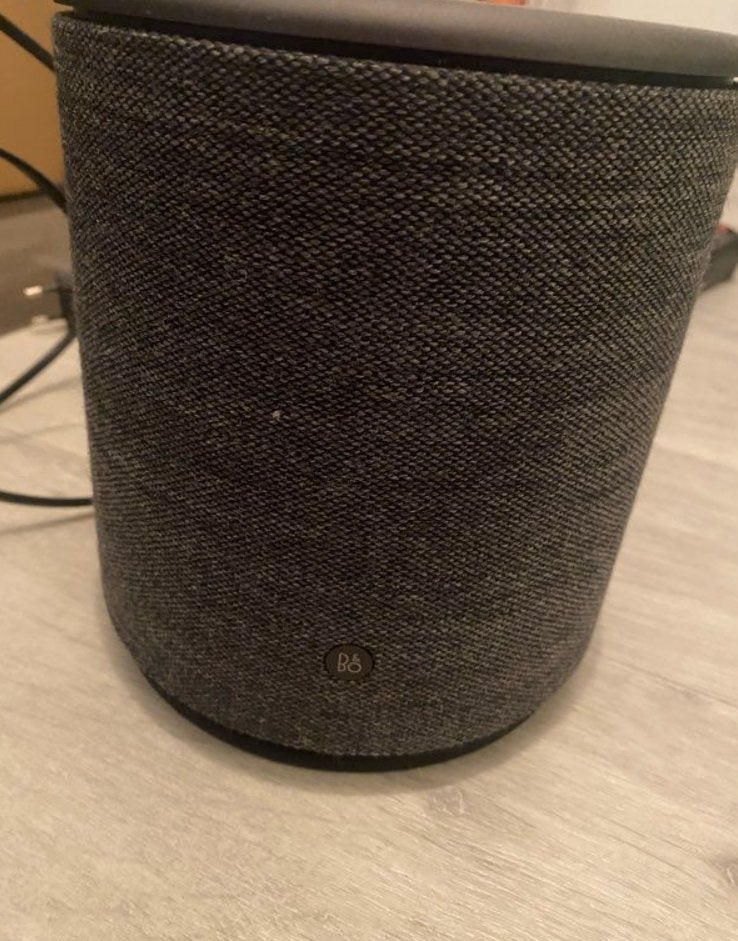 Beoplay m5 bang Olufsen