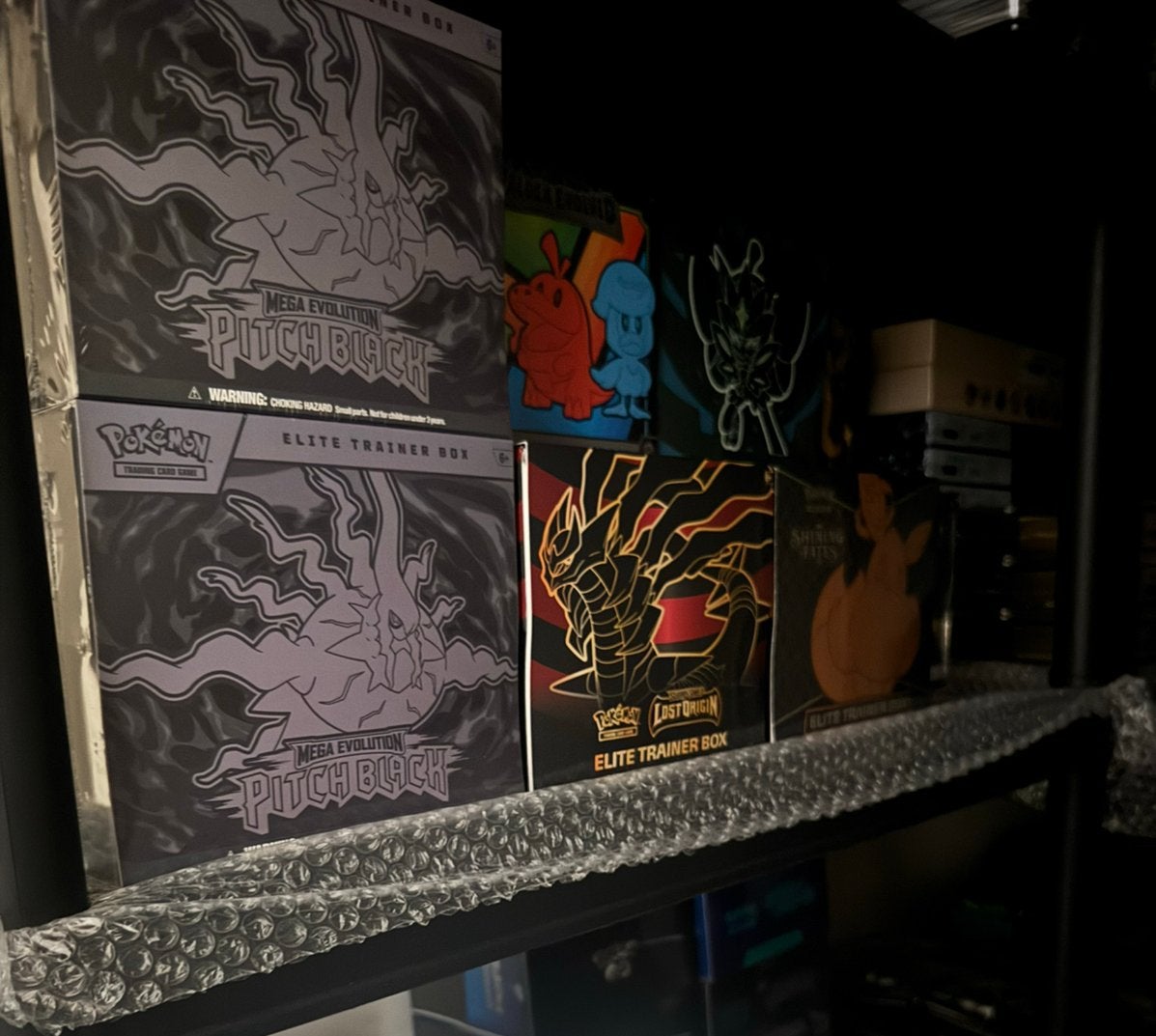 Pokemon grote collectie!, Ophalen of Verzenden, Zo goed als nieuw