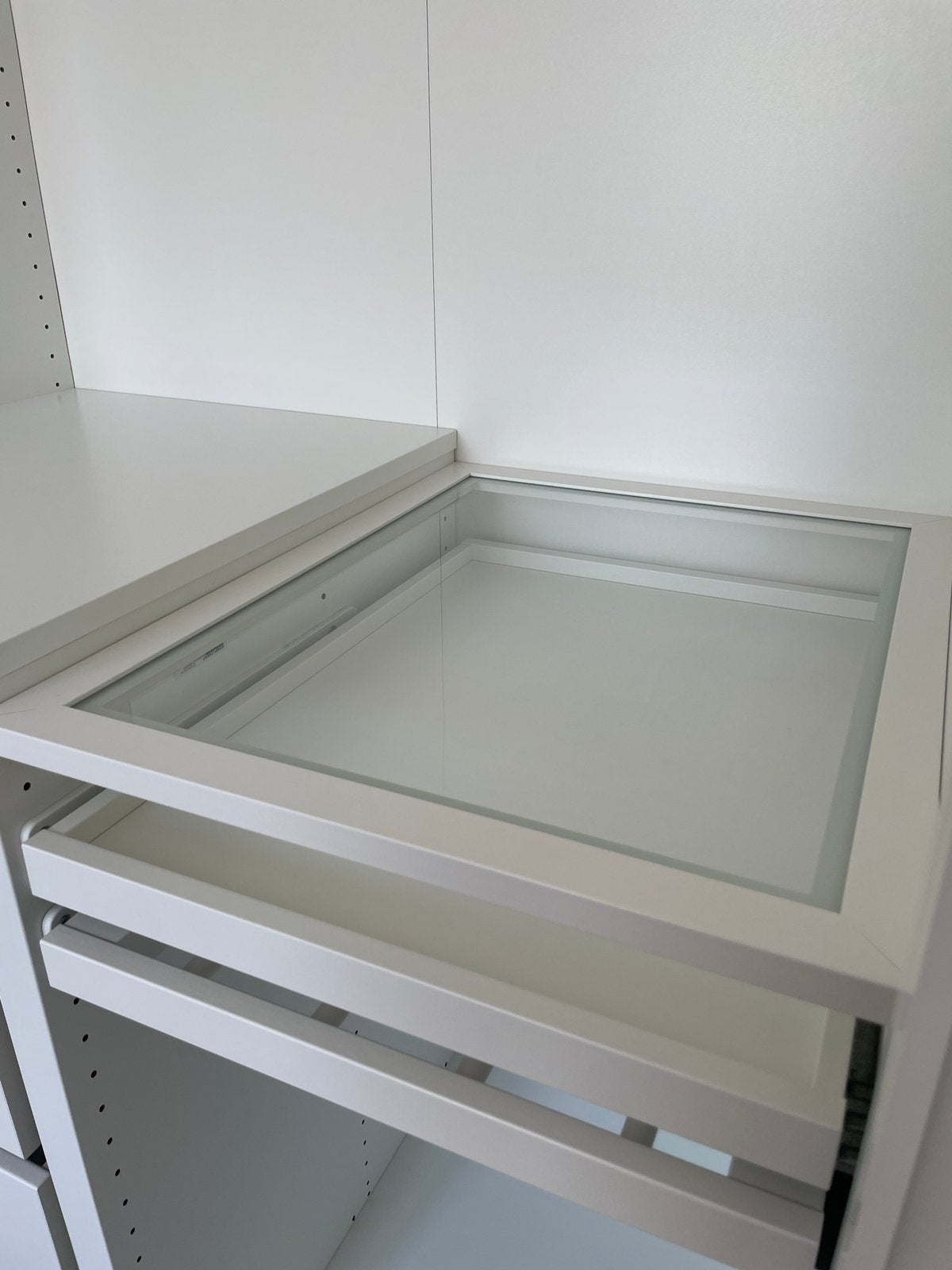 Foto 3 van IKEA Komplement set | Wit | 50x58