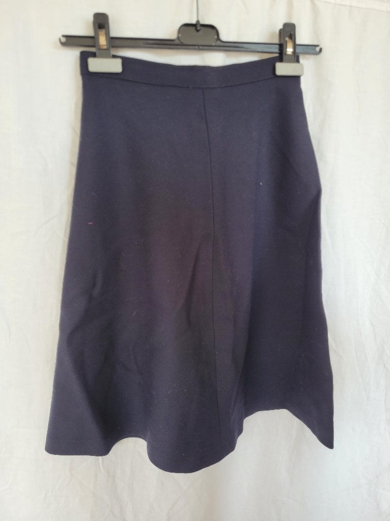 Gave jaren '70 klok rok mt XS/S, Kleding | Dames, Carnaval, ., Ophalen of Verzenden, Zo goed als nieuw