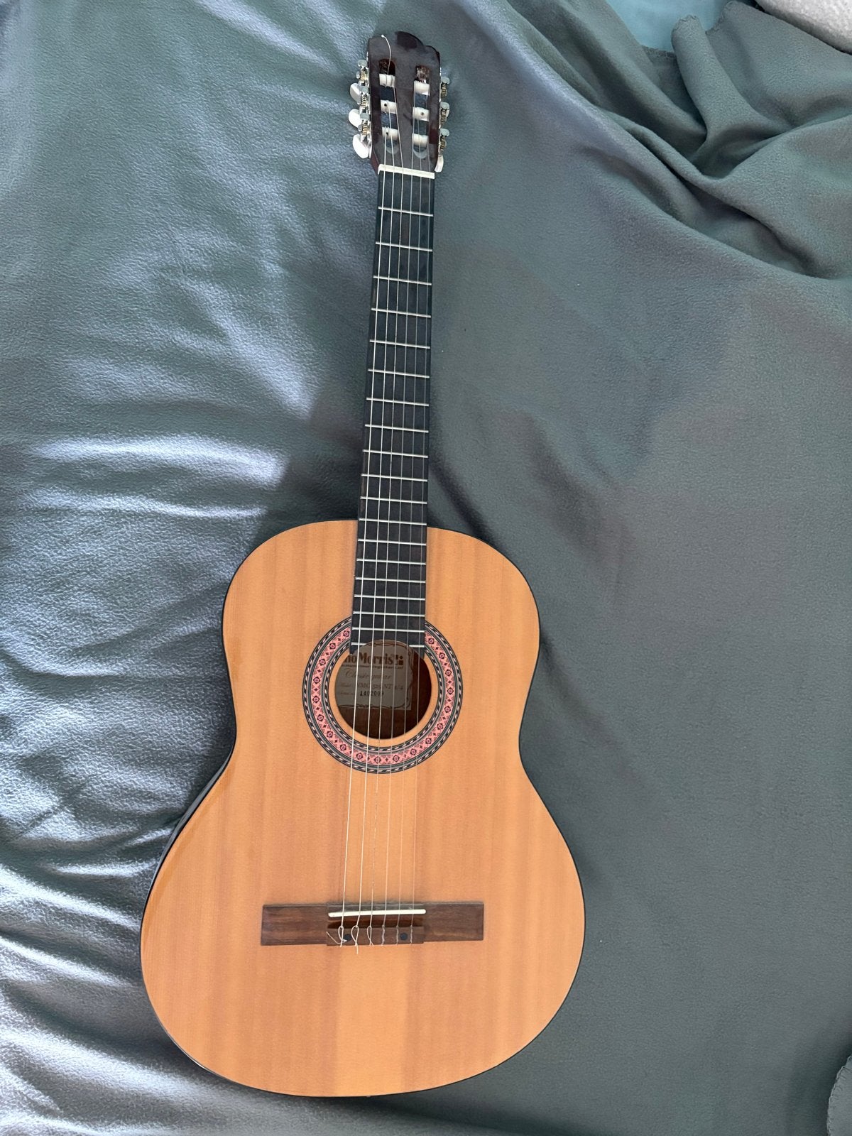Klassieke Gitaar, Ophalen, Gebruikt, Klassieke of Spaanse gitaar