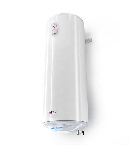 TESY BiLight Slim elektrische boiler 80L (2024) Smal model, Ophalen, Gebruikt, 20 tot 100 liter, Boiler
