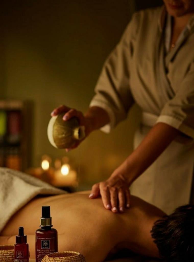 energizing massage what's: 0617541080