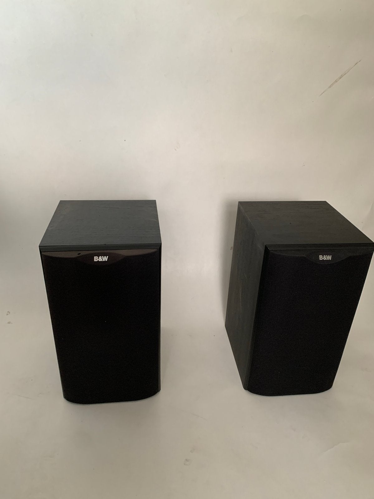 B&W DM601, CC6 en Klipsch KSW-10 Home Cinema Set, Audio, Tv en Foto, Luidsprekers, Gebruikt, Bowers & Wilkins (B&W), Geschikt voor surround/home cinema