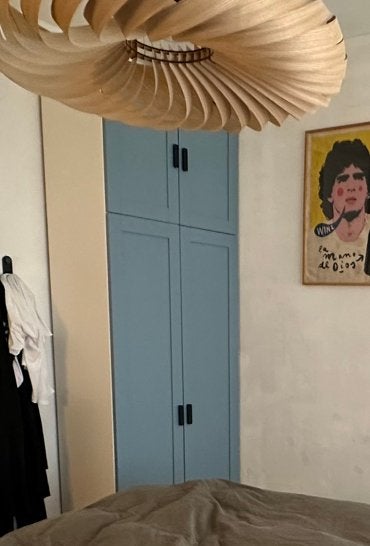 Ikea Platsa 80x180x40 & 80x60x40 (2x), Ophalen, Met deur(en), 50 tot 100 cm, Zo goed als nieuw