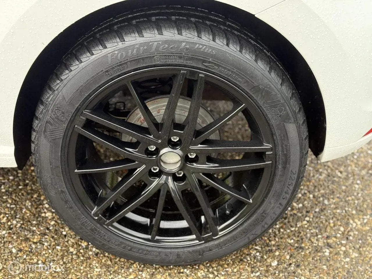 Foto 3 van Volkswagen Polo 1.4 TDI BlueMotion|Airco|apk