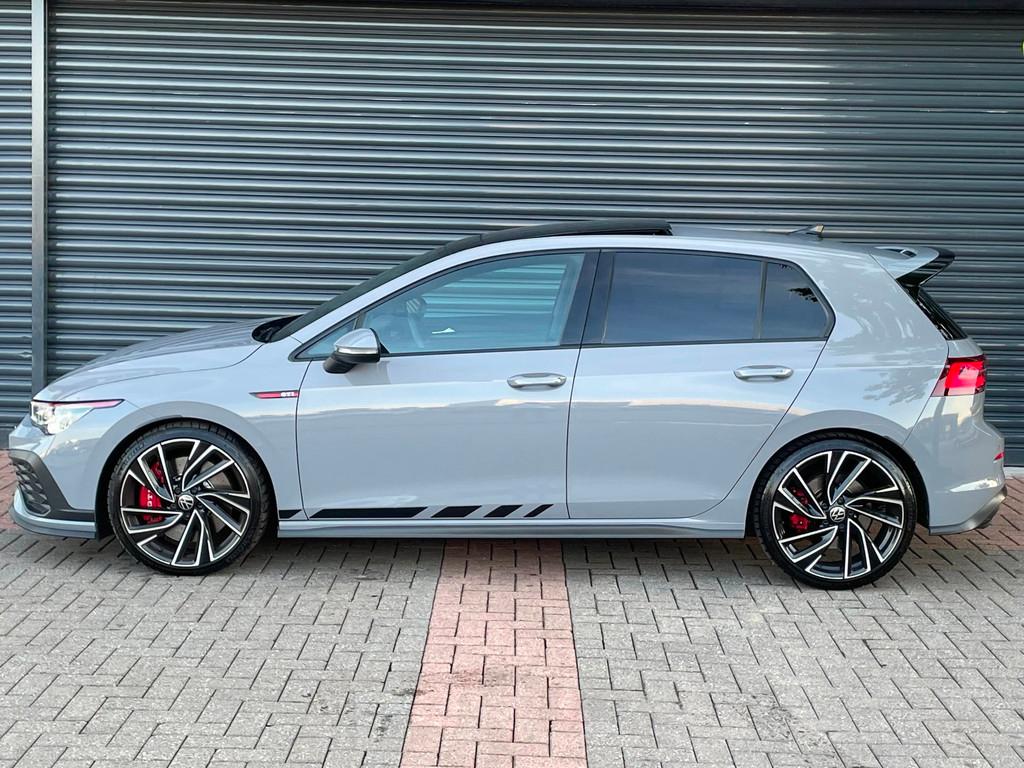 Volkswagen GOLF 2.0 TSI Clubsport Pano | HuD | H&K | Dcc | I, Gebruikt, 4 cilinders, 1984 cc, Automatische klimaatregeling