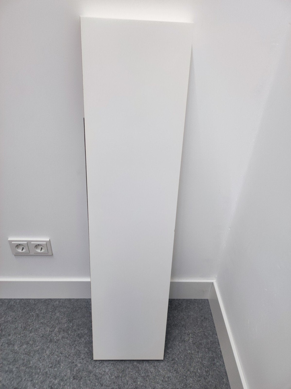 IKEA LACK wandplank wit 110x26 cm, Ophalen, Zo goed als nieuw