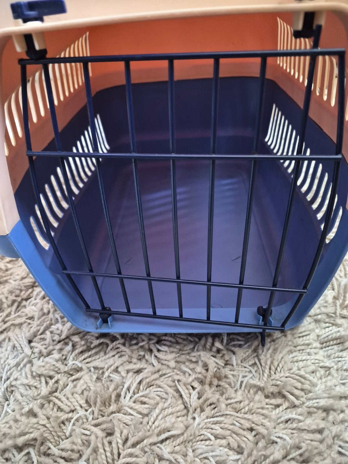 transport box, Dieren en Toebehoren, Ophalen