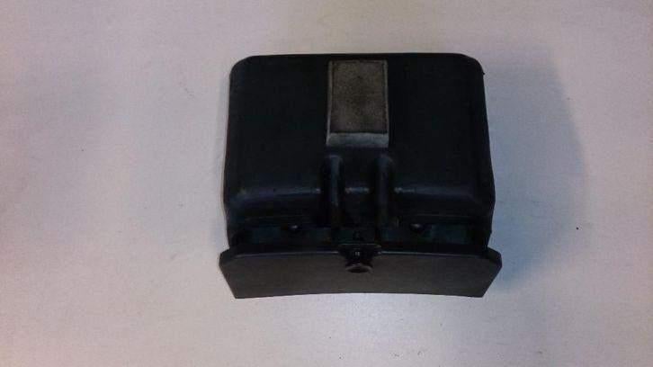 Suzuki GSX550 opbergvak GSX 550 ES EF opbergbak vak bak gsx, Ophalen of Verzenden, Gebruikt