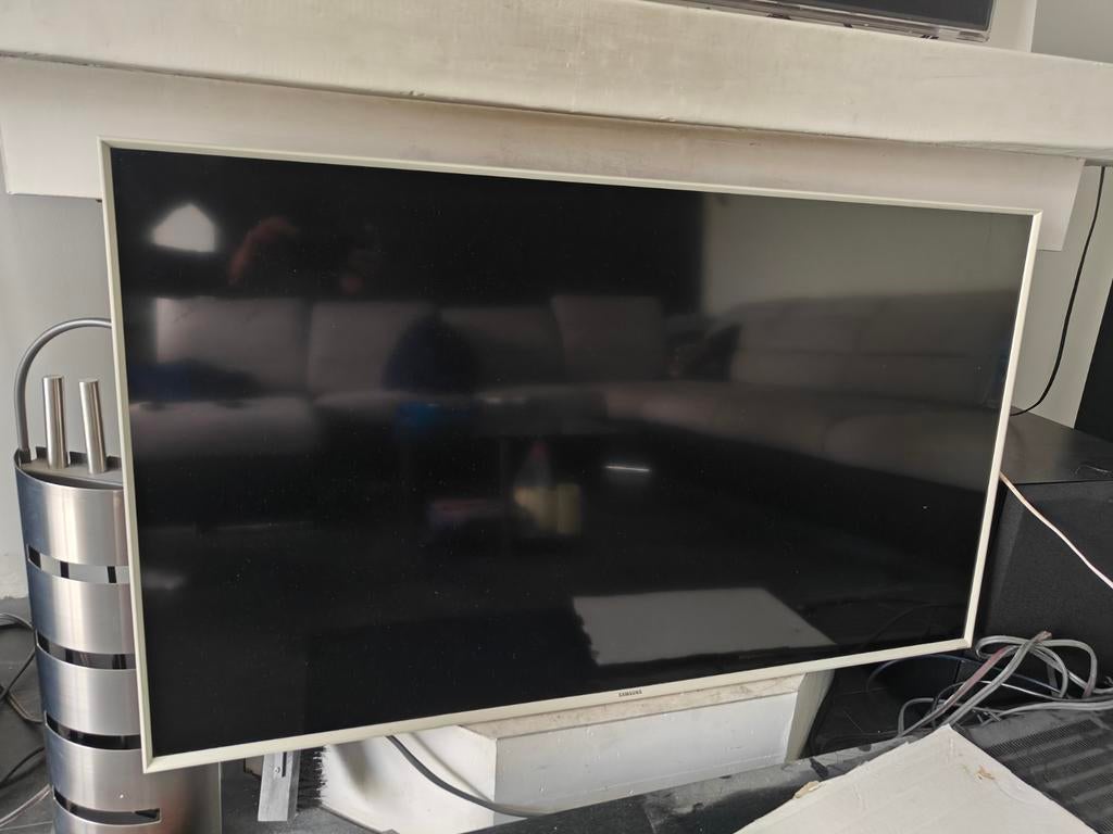 Samsung Smart tv UE48H6410, Ophalen of Verzenden
